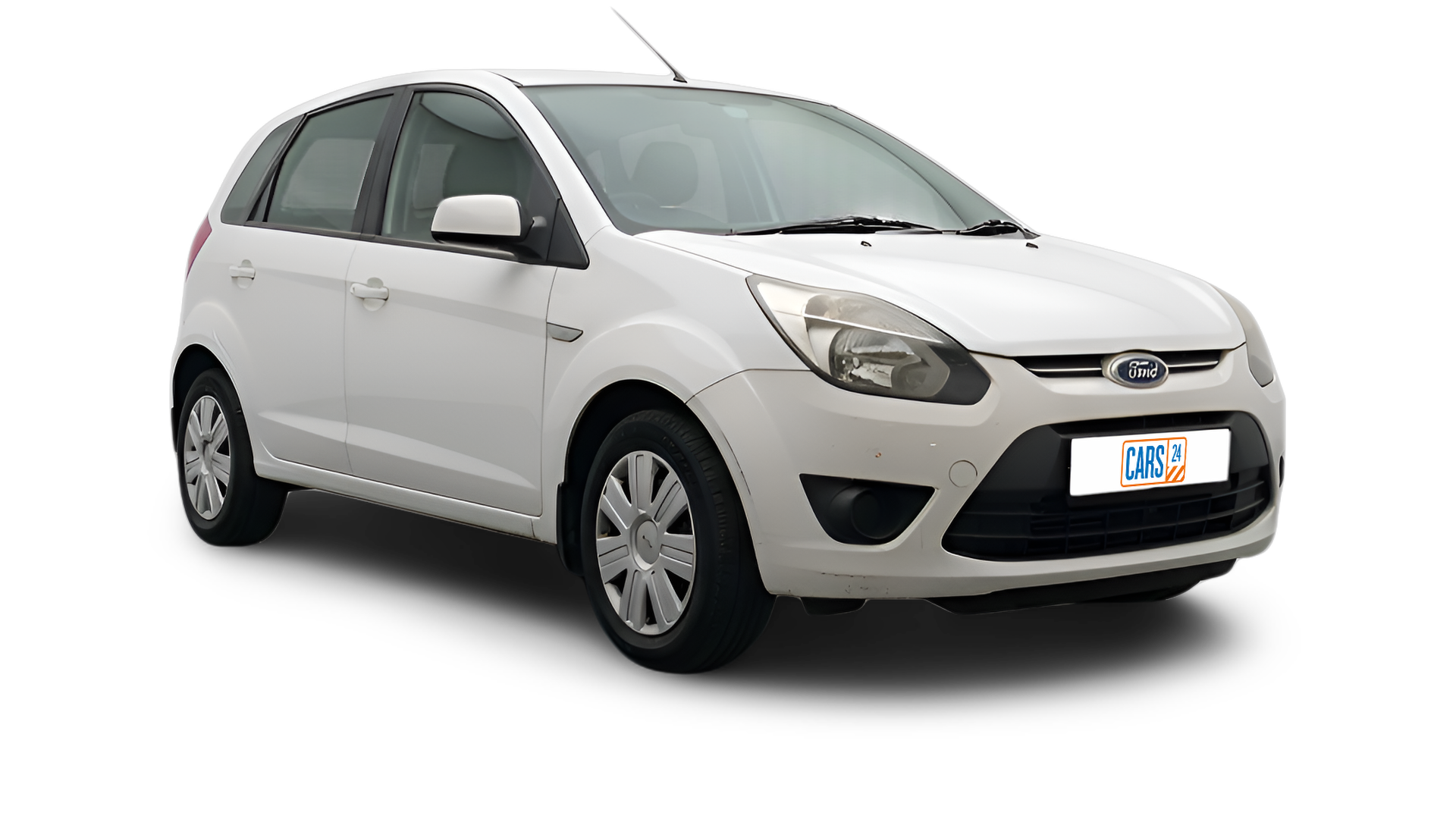 Ford Figo-img